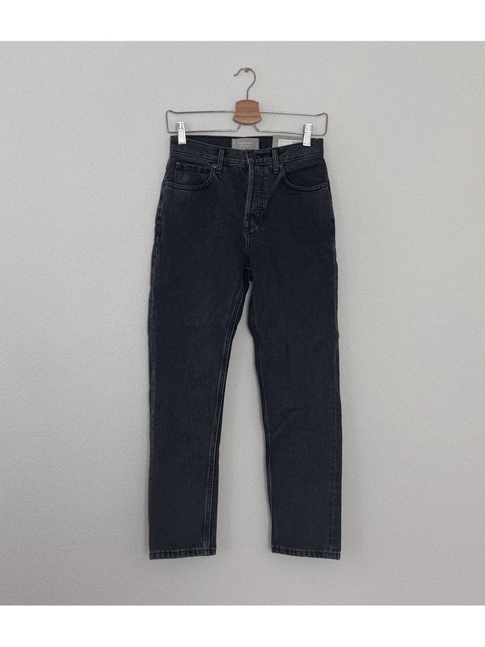 NWT everlane the 90s cheeky jean